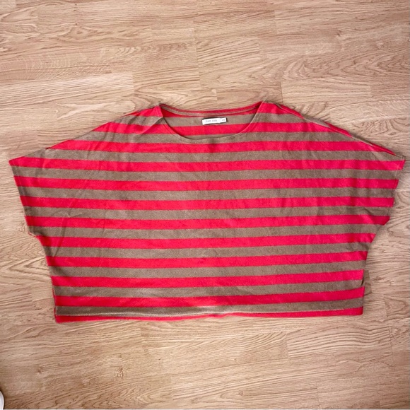 Mersea Captiva Terry Slouch Tee - Picture 7 of 10